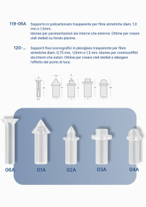 Cobb Fibre Ottiche | 119120 1 |