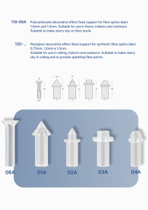 Cobb Fibre Ottiche | 119120 2 |