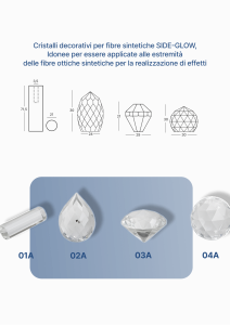 Cobb Fibre Ottiche | 121 1 1 |
