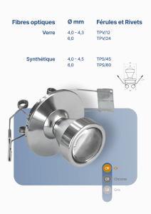 Cobb Fibre Ottiche | 113 45A 1 |