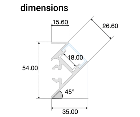 Cobb Fibre Ottiche | dimensions a 26 | dimensions-a-26