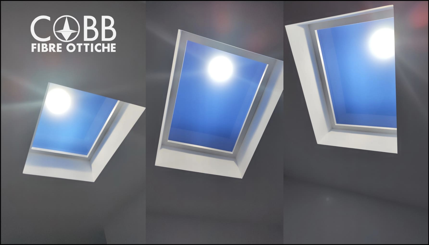 Cobb Fibre Ottiche | Pannelli Solis