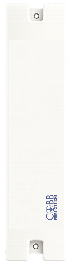 Modulo controllo colore