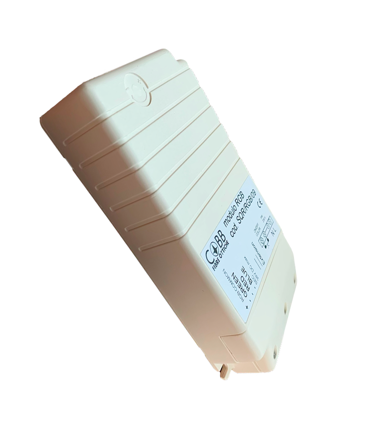 Modulo controllo colore